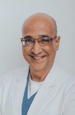 Irving dentist Doctor Mounir Iskandar