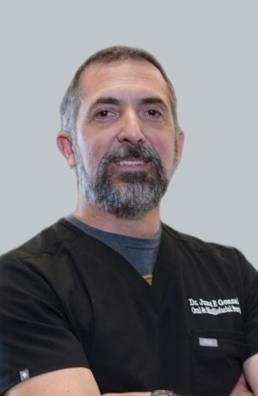 Irving dentist Doctor Juan Gonzalez